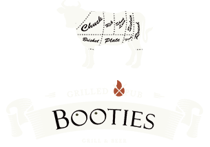 GRILLED PUB BOOTIES（グリルドパブ ブーティーズ）