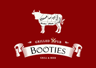 GRILLED PUB BOOTIES（グリルドパブ ブーティーズ）