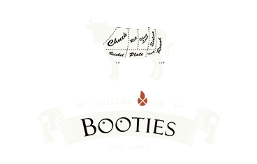 GRILLED PUB BOOTIES（グリルドパブ ブーティーズ）