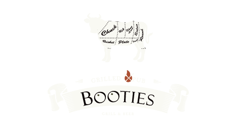 GRILLED PUB BOOTIES（グリルドパブ ブーティーズ）